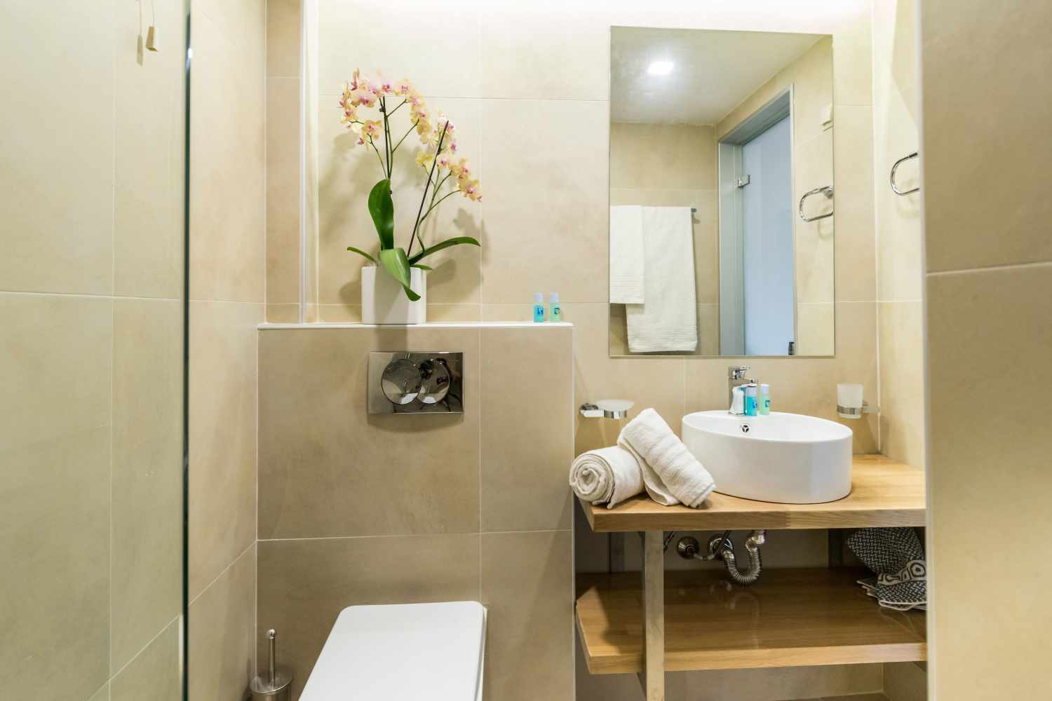 Ilios Hotel foto 10