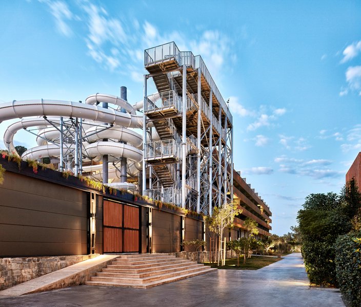 Maxx Royal Kemer Resort foto 129