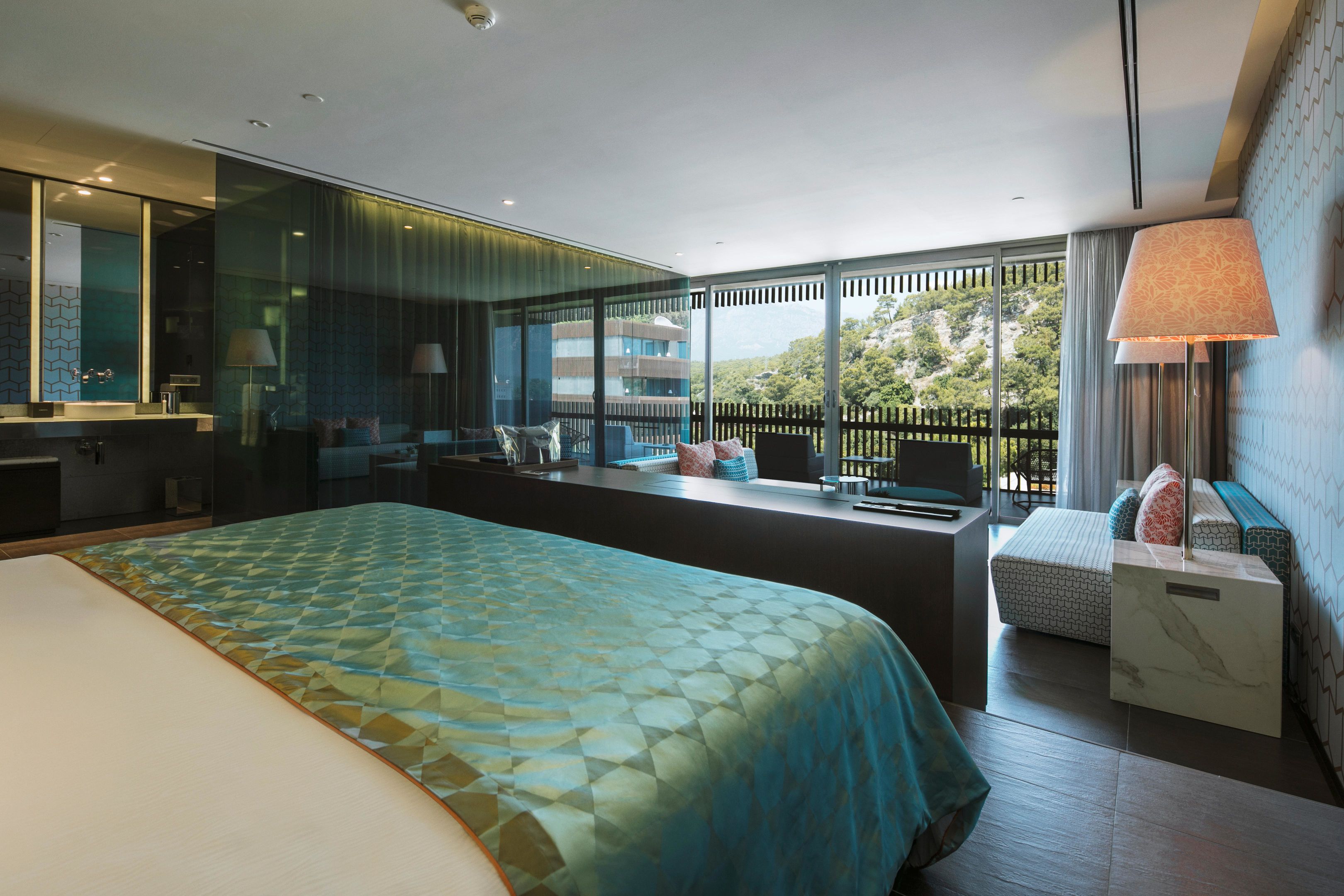 Maxx Royal Kemer Resort foto 562