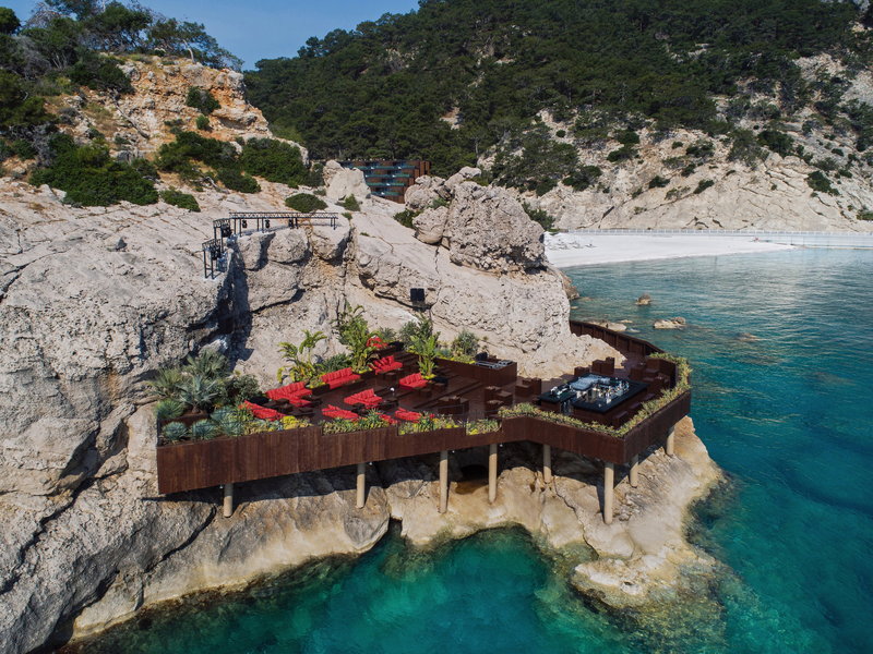 Maxx Royal Kemer Resort foto 226