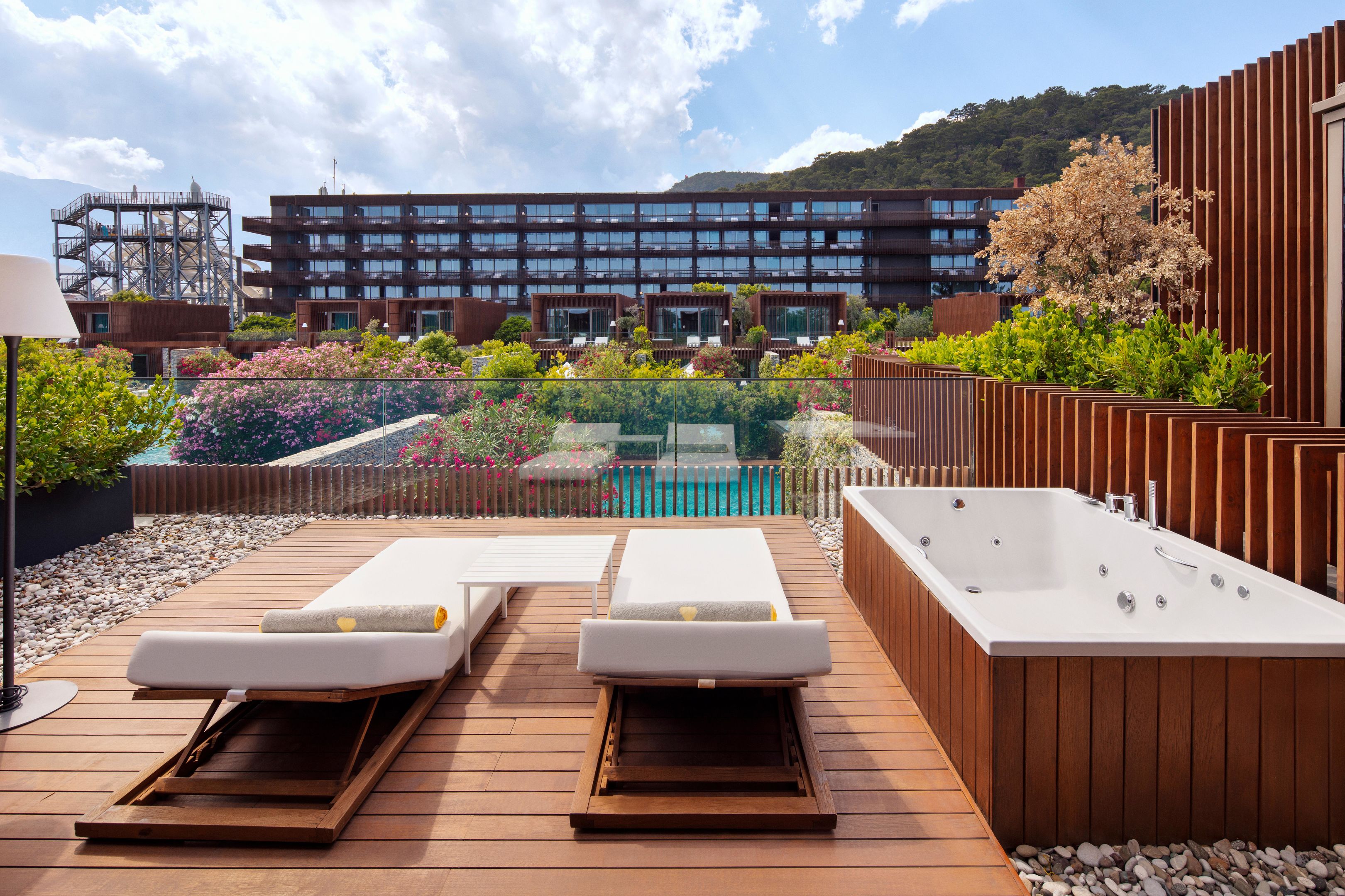 Maxx Royal Kemer Resort foto 471