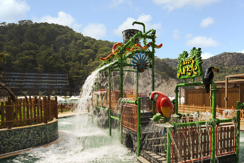 Maxx Royal Kemer Resort foto 247