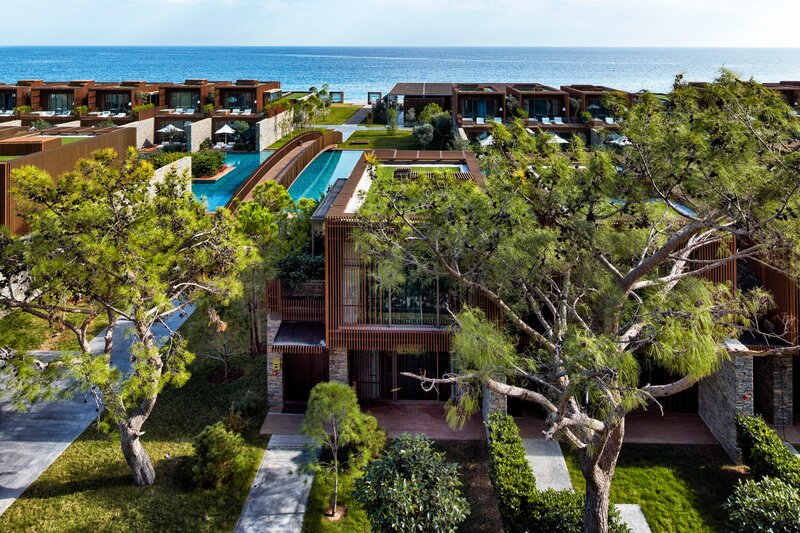 Maxx Royal Kemer Resort foto 403