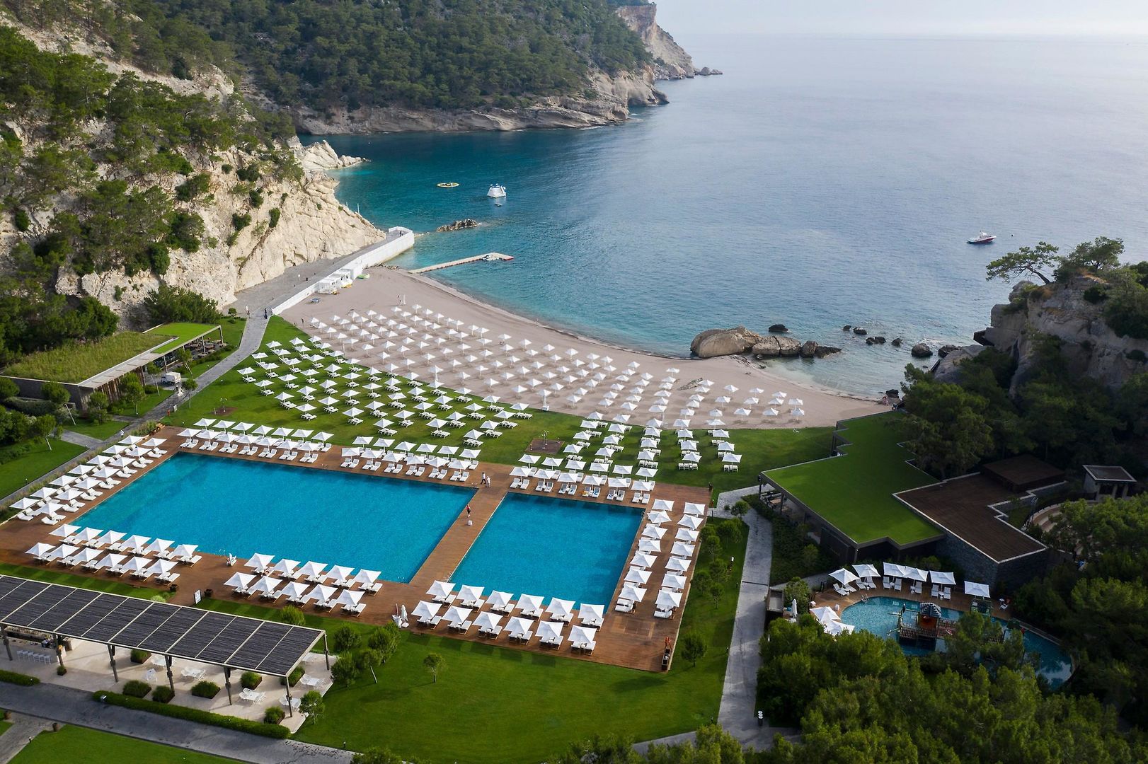 Maxx Royal Kemer Resort foto 212