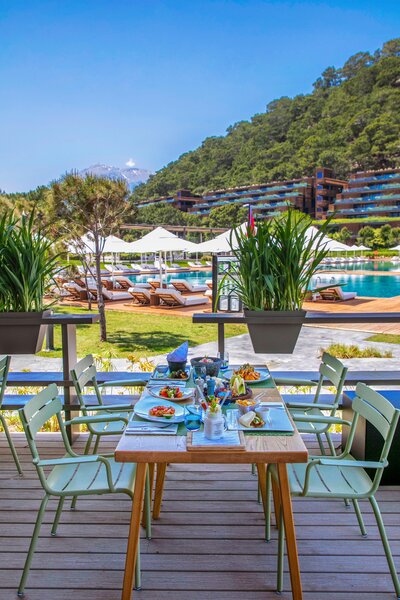 Maxx Royal Kemer Resort foto 623