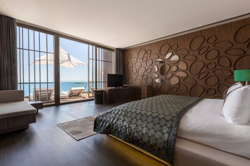 Maxx Royal Kemer Resort foto 61