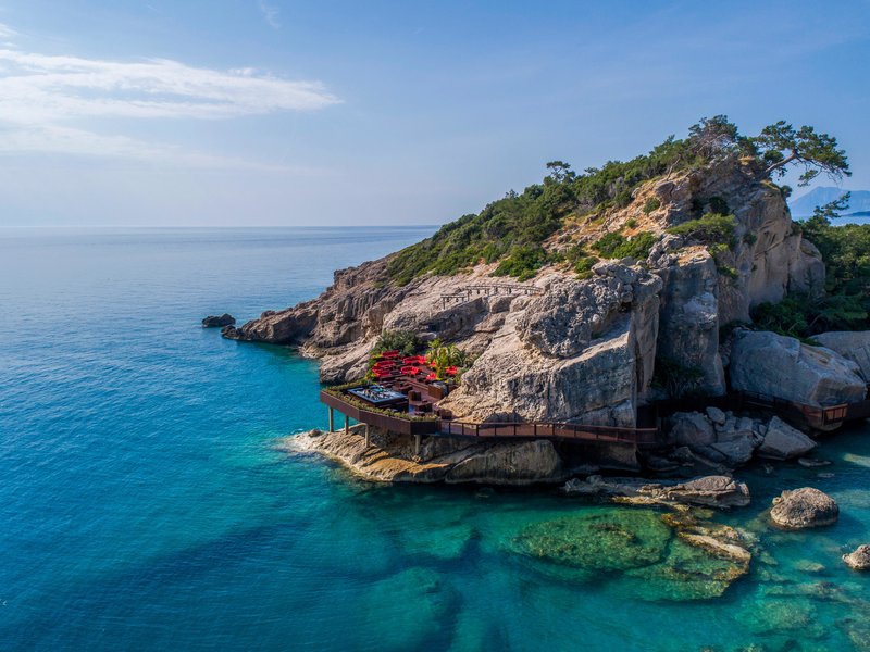 Maxx Royal Kemer Resort foto 102