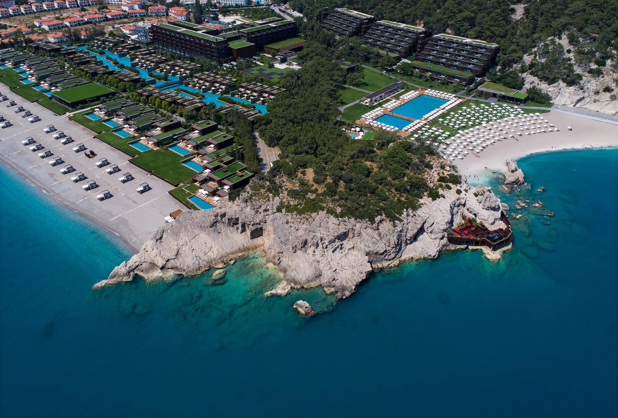 Maxx Royal Kemer Resort foto 201