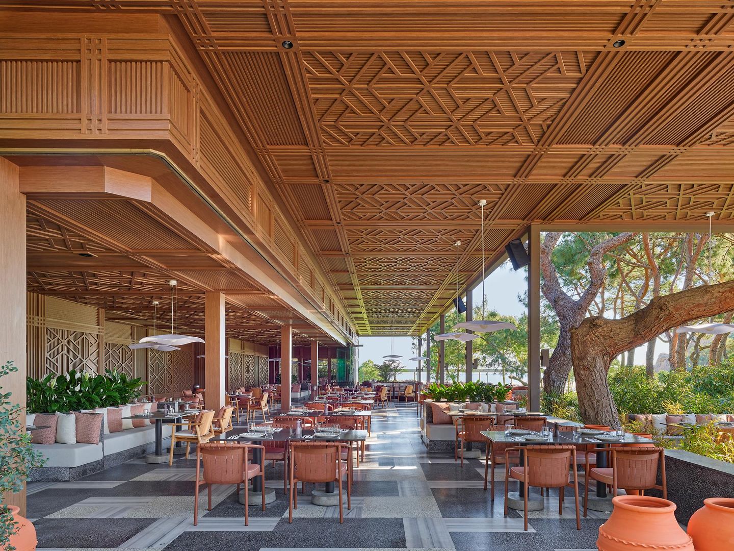 Maxx Royal Kemer Resort foto 582