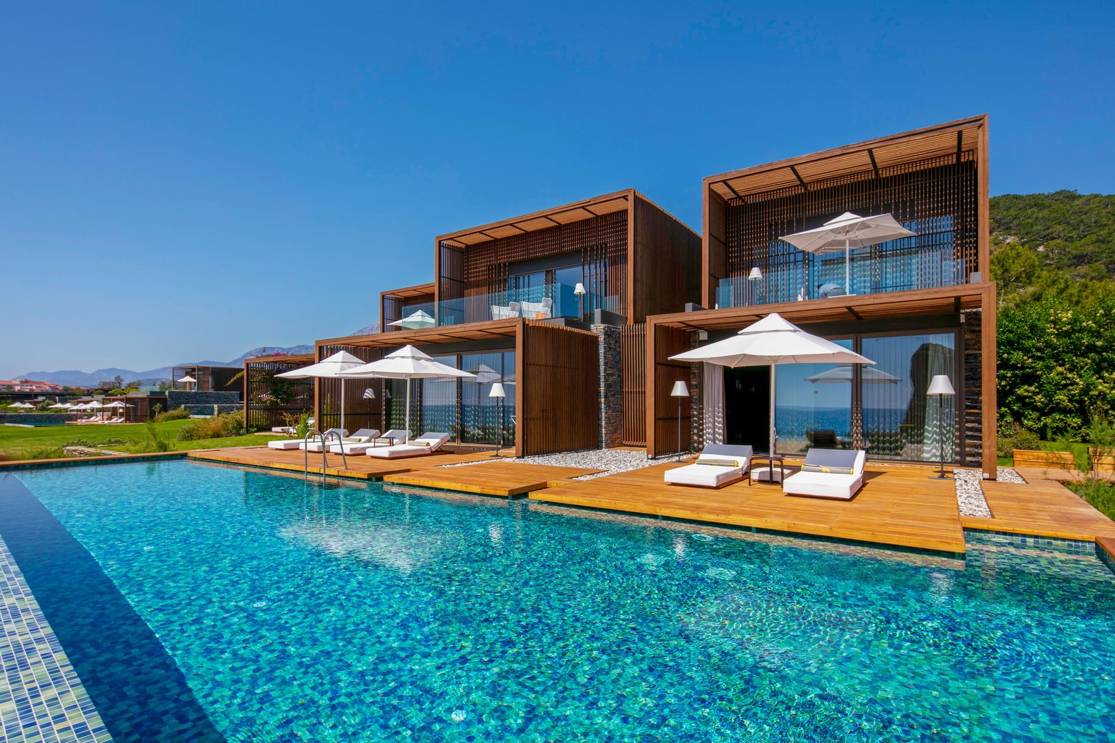 Maxx Royal Kemer Resort foto 77