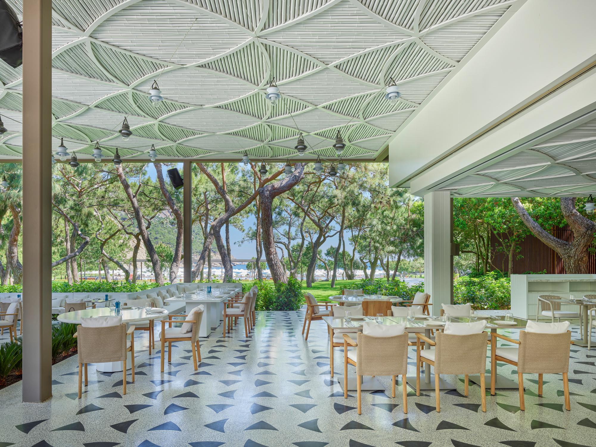 Maxx Royal Kemer Resort foto 604
