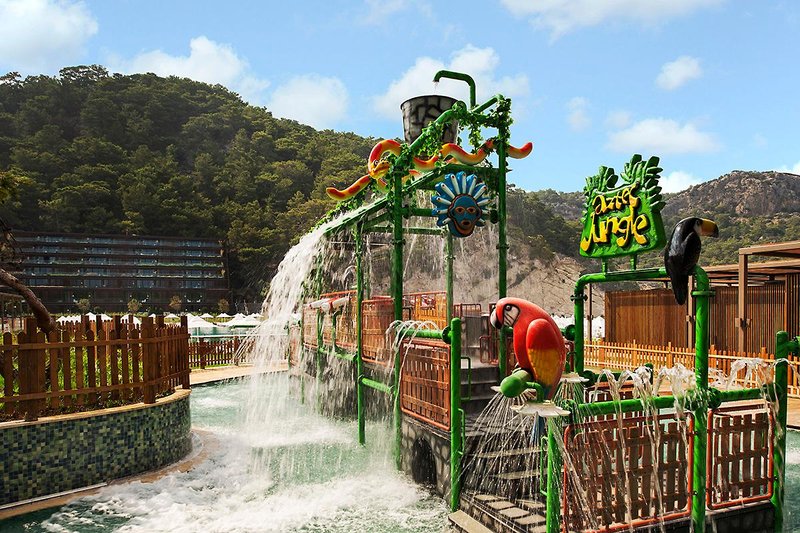 Maxx Royal Kemer Resort foto 185