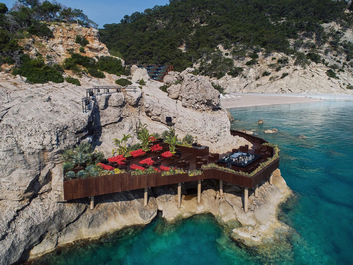 Maxx Royal Kemer Resort foto 218