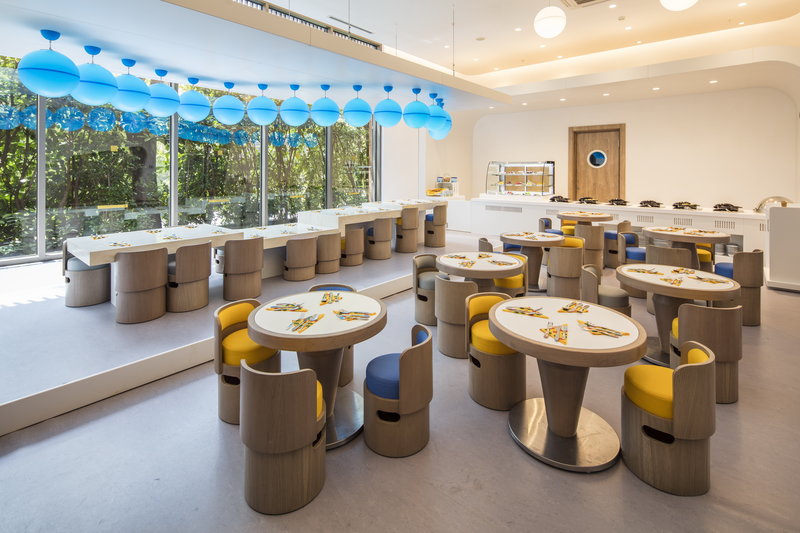 Maxx Royal Kemer Resort foto 232
