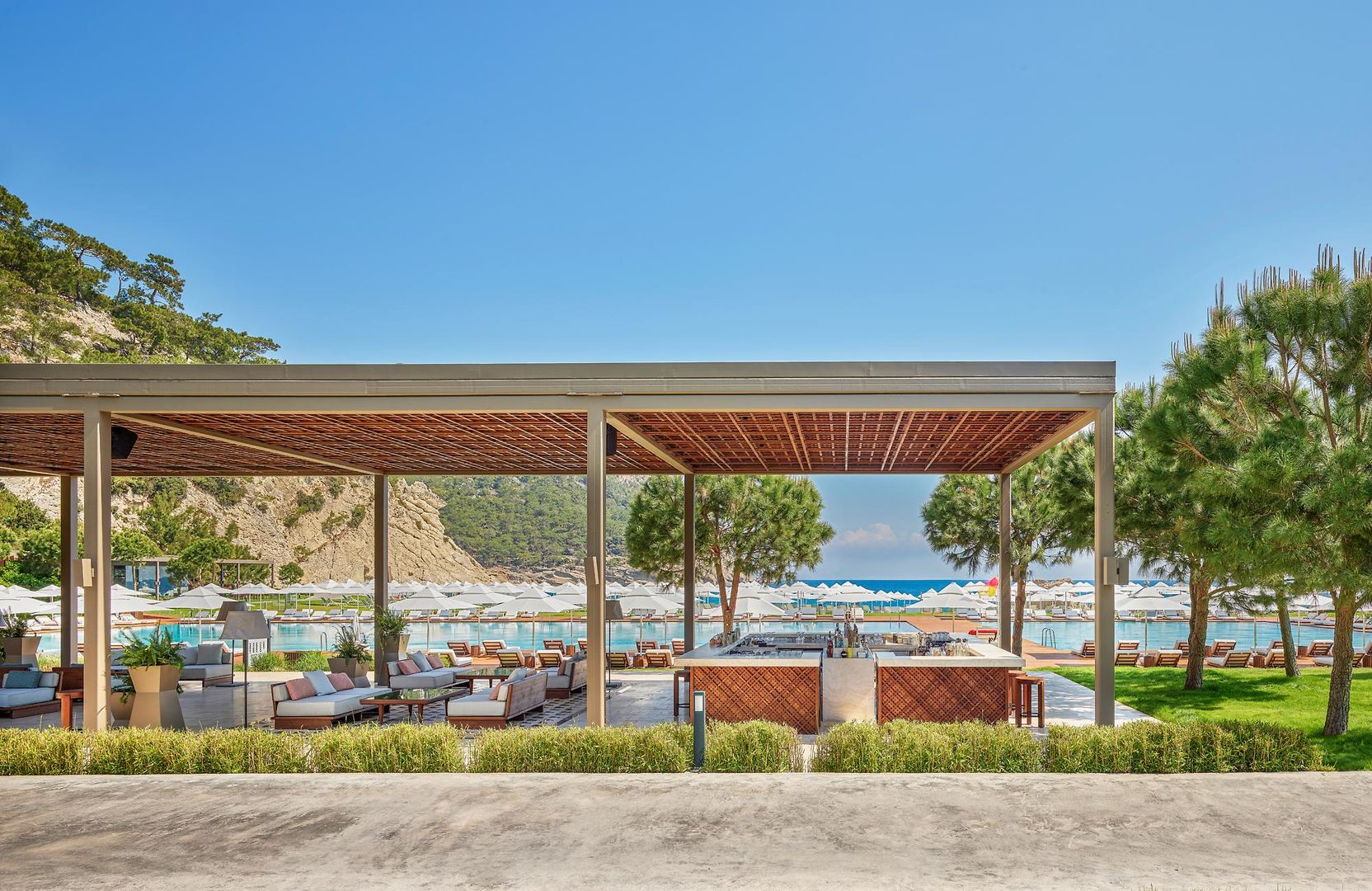 Maxx Royal Kemer Resort foto 377