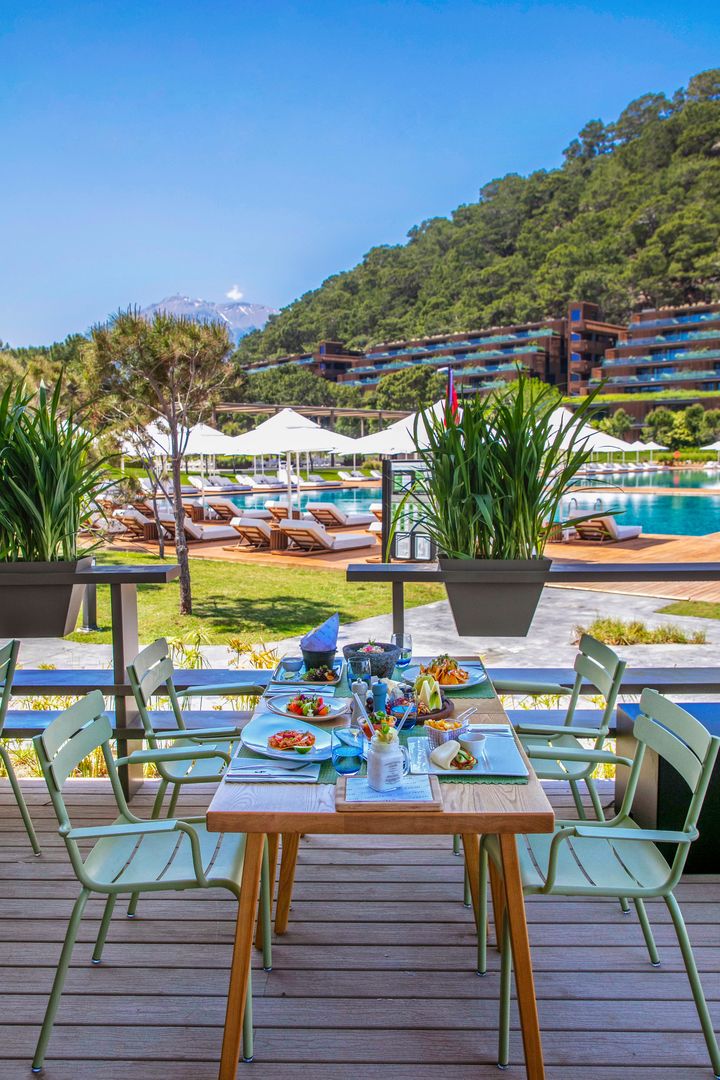 Maxx Royal Kemer Resort foto 624