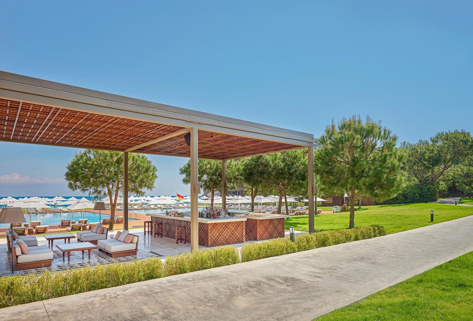 Maxx Royal Kemer Resort foto 380