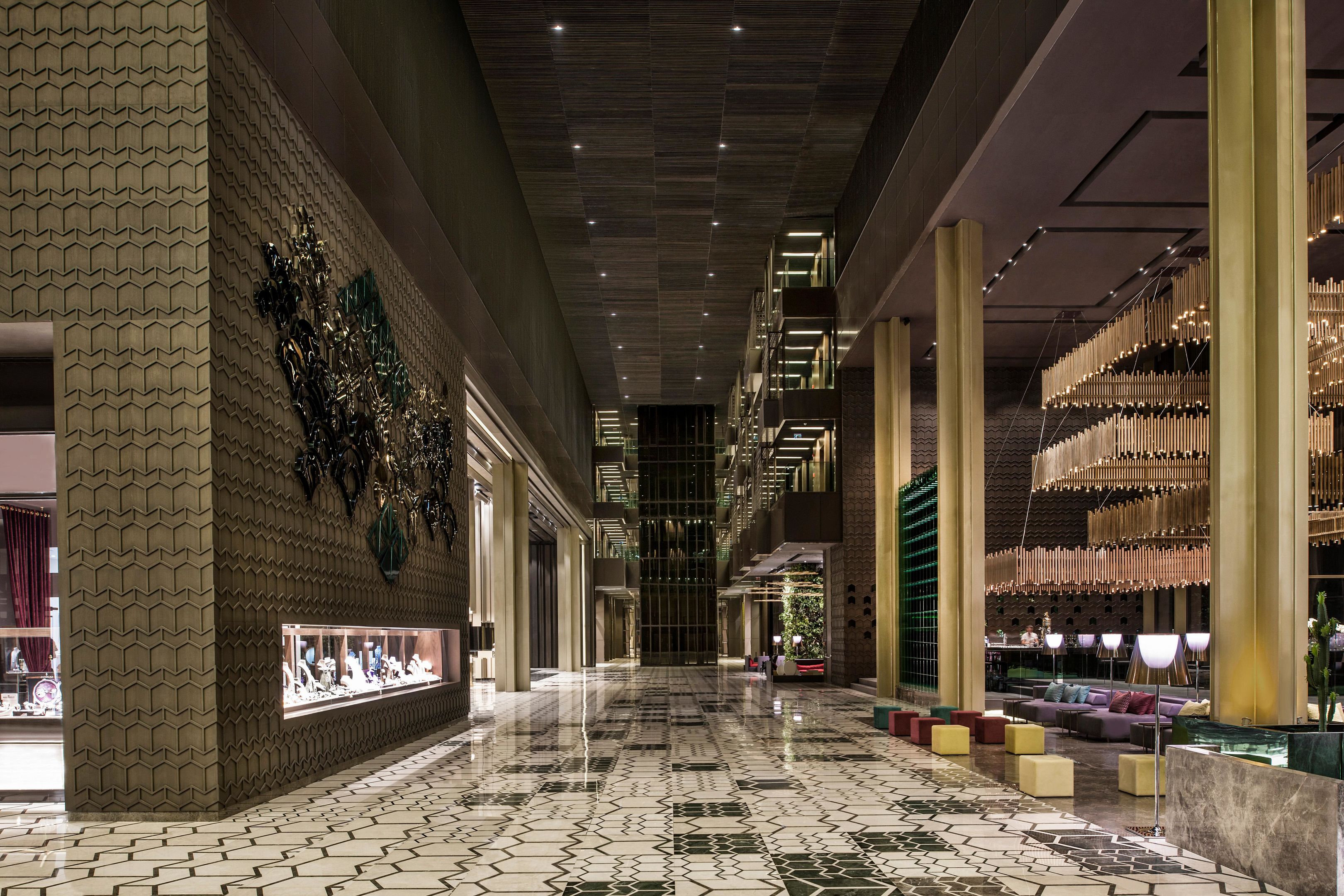 Maxx Royal Kemer Resort foto 160