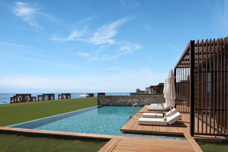 Maxx Royal Kemer Resort foto 25