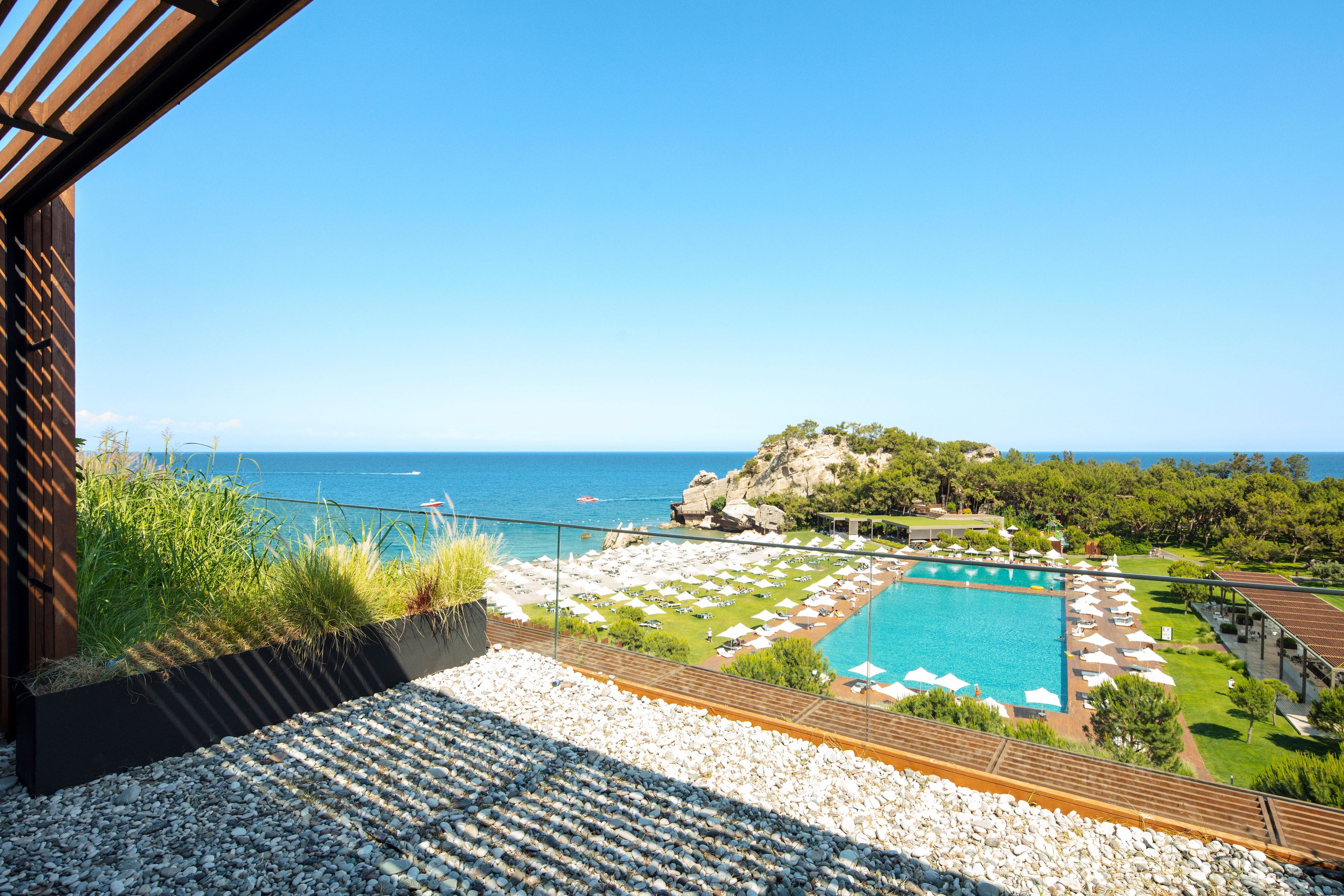 Maxx Royal Kemer Resort foto 555