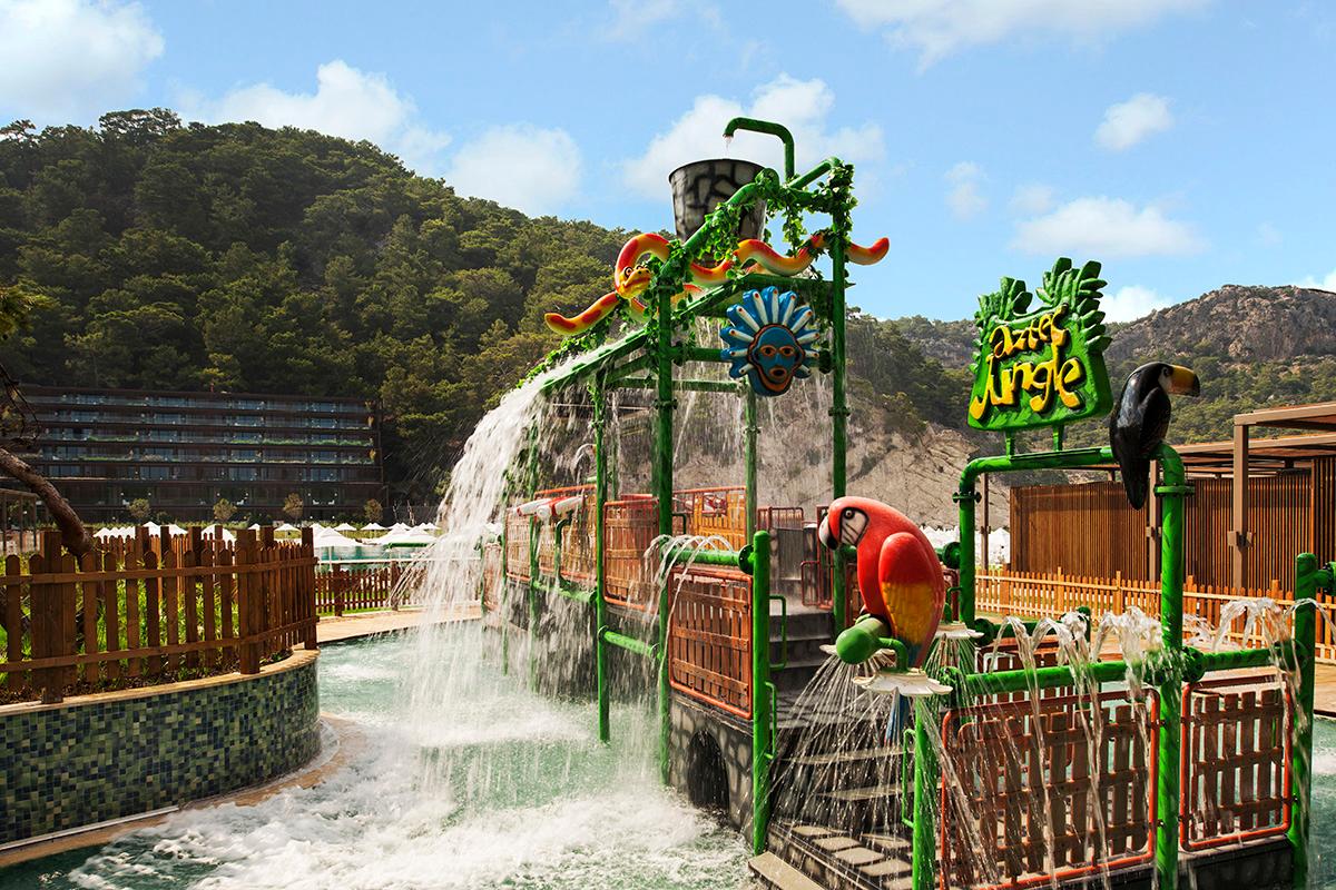 Maxx Royal Kemer Resort foto 186