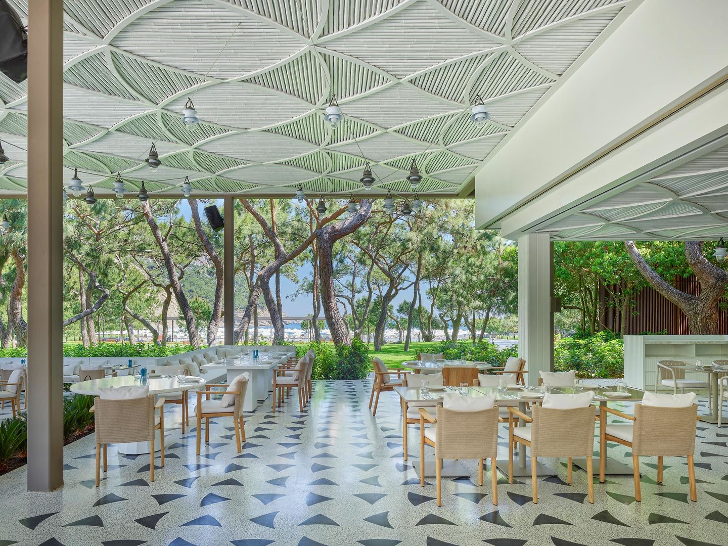 Maxx Royal Kemer Resort foto 603