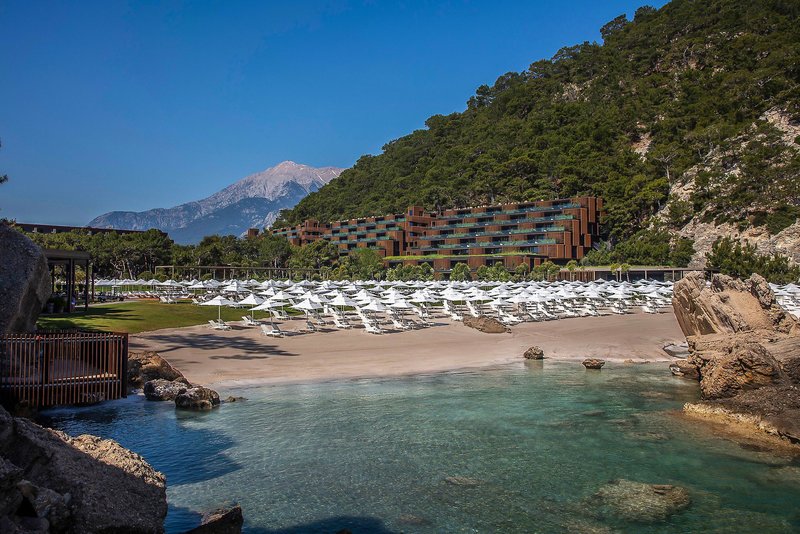 Maxx Royal Kemer Resort foto 193