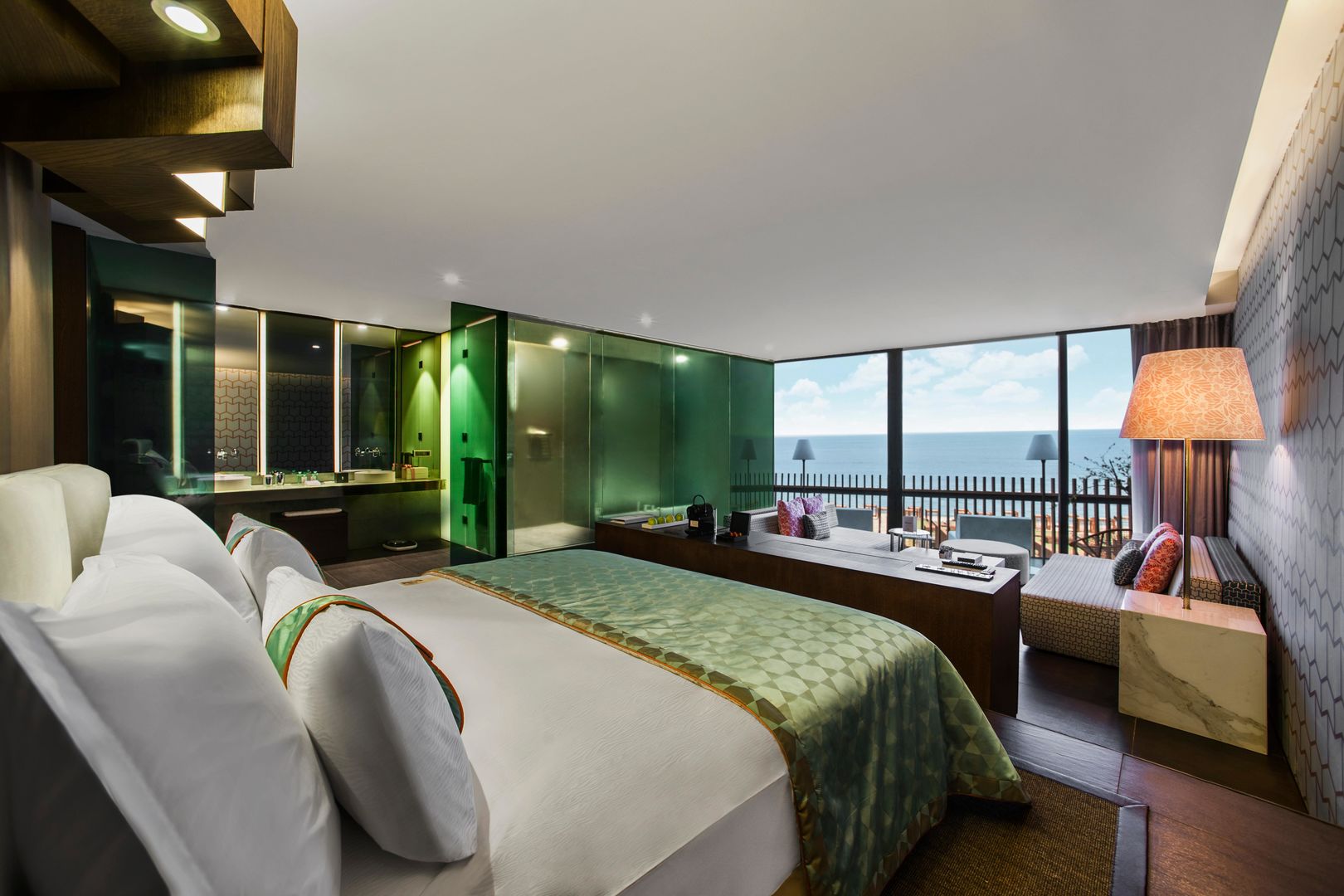 Maxx Royal Kemer Resort image 1