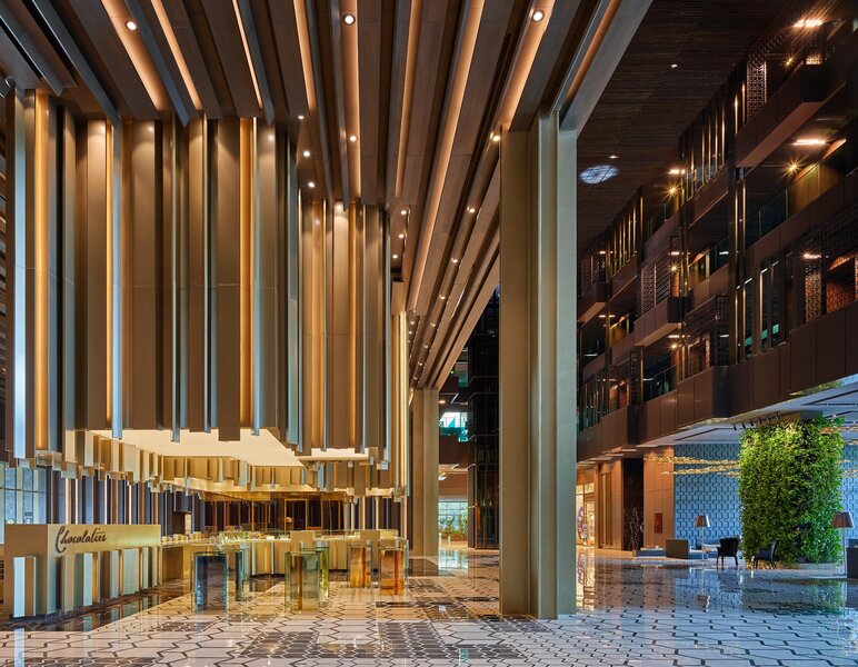 Maxx Royal Kemer Resort foto 409