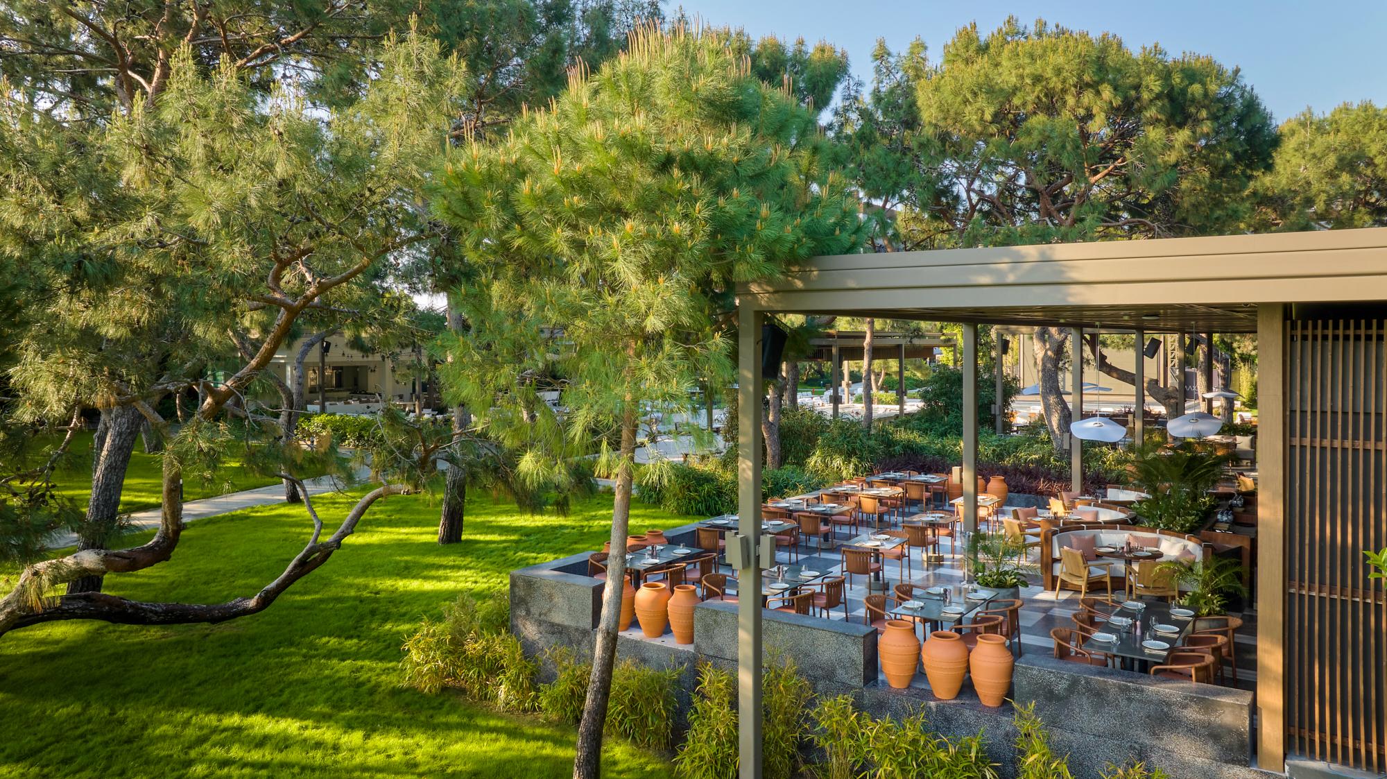 Maxx Royal Kemer Resort foto 589
