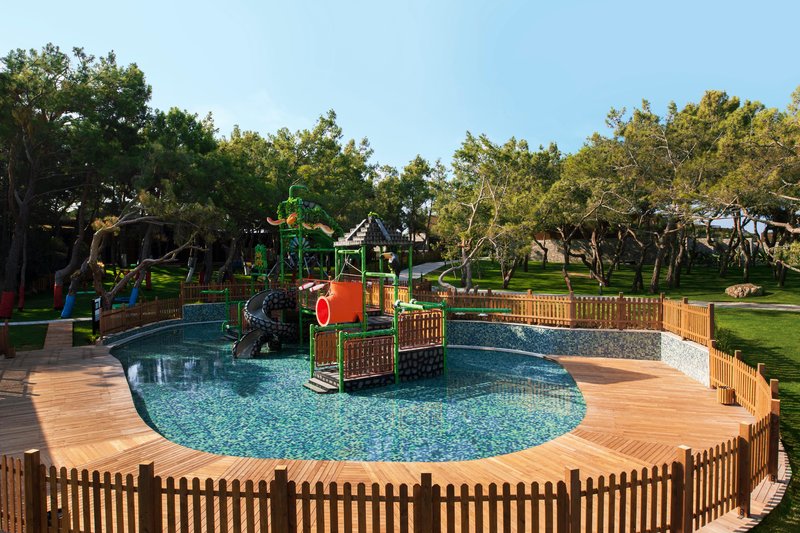 Maxx Royal Kemer Resort foto 138