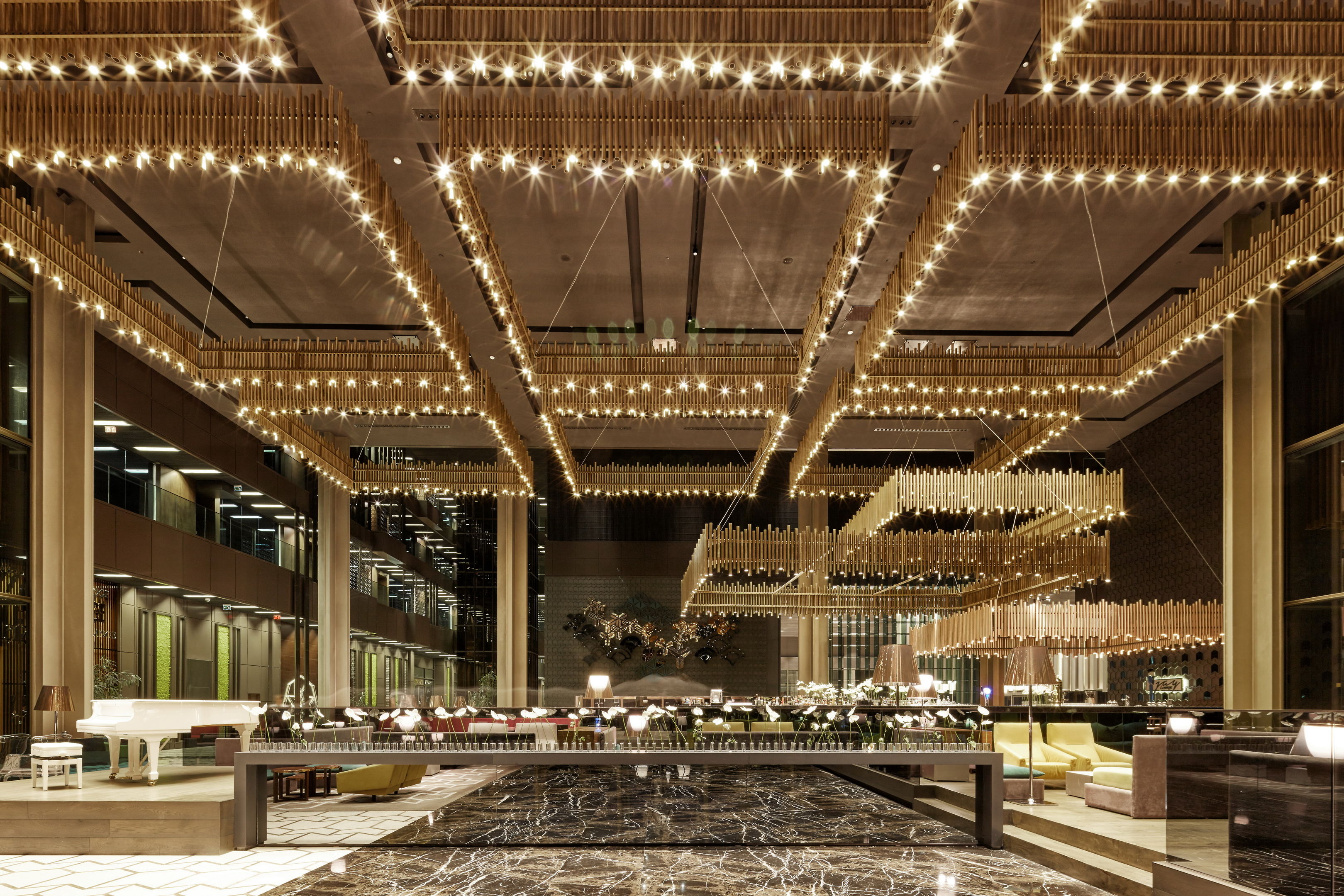 Maxx Royal Kemer Resort foto 225