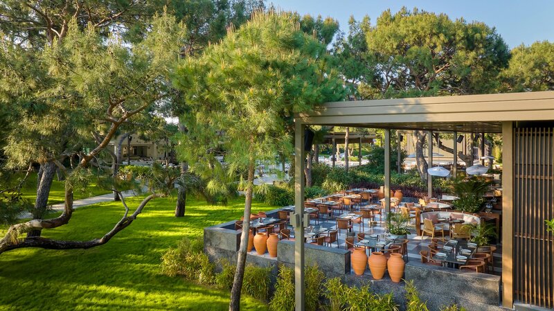 Maxx Royal Kemer Resort foto 587