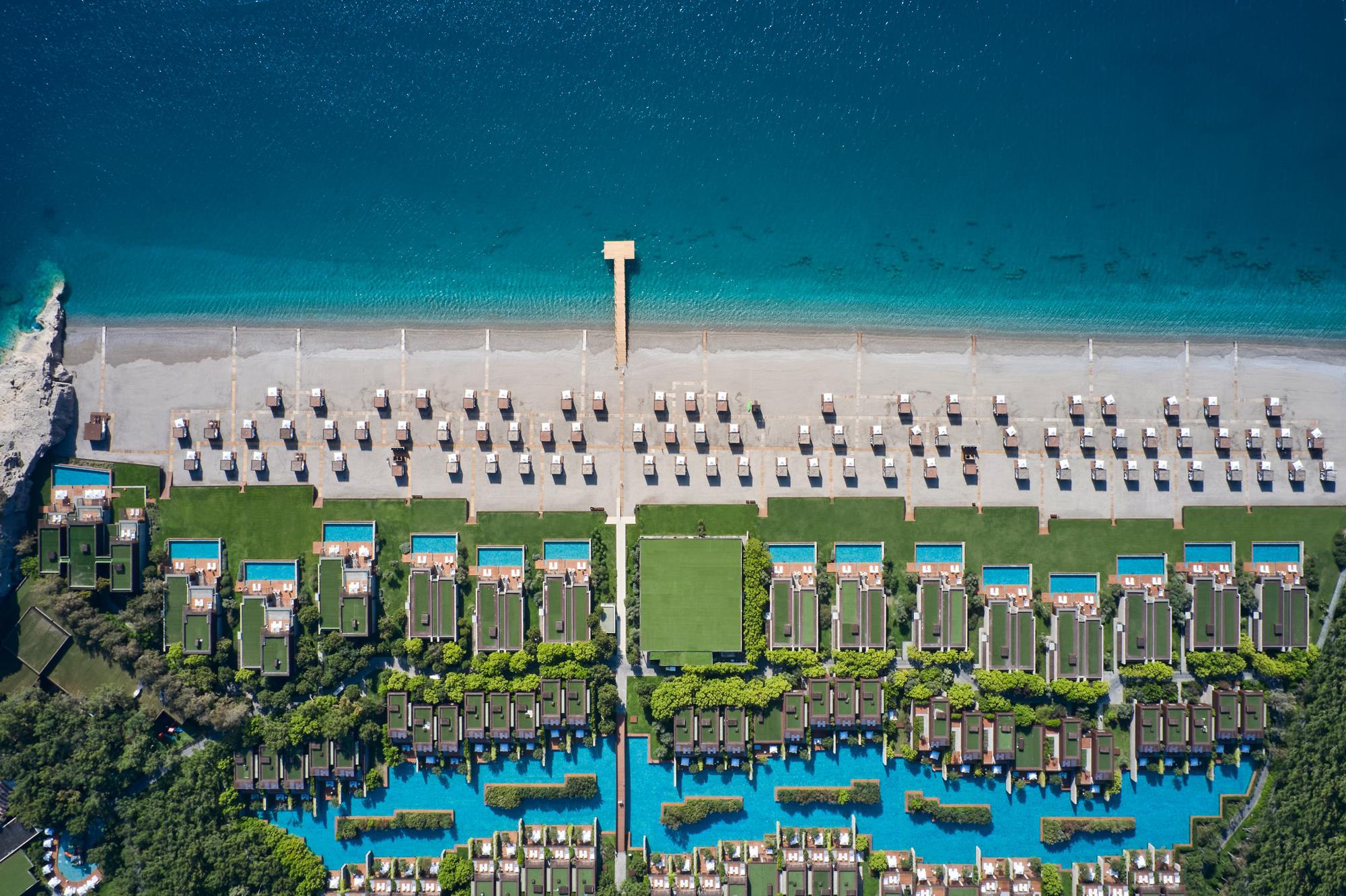 Maxx Royal Kemer Resort foto 312