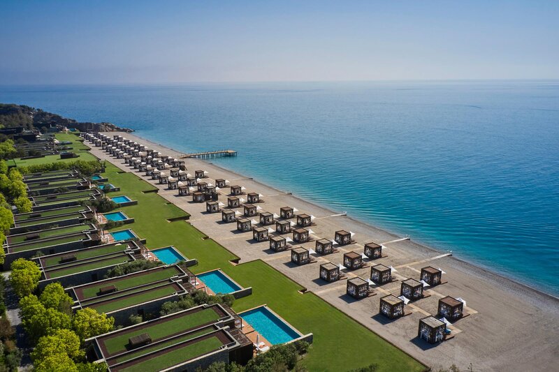Maxx Royal Kemer Resort foto 319