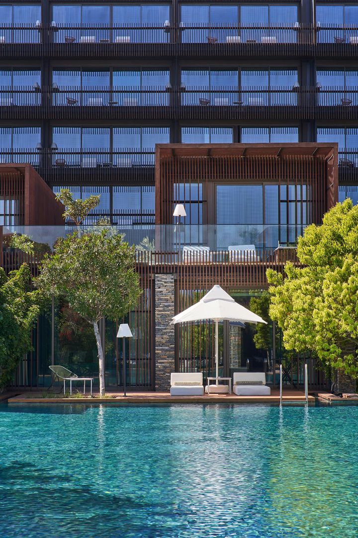 Maxx Royal Kemer Resort foto 576