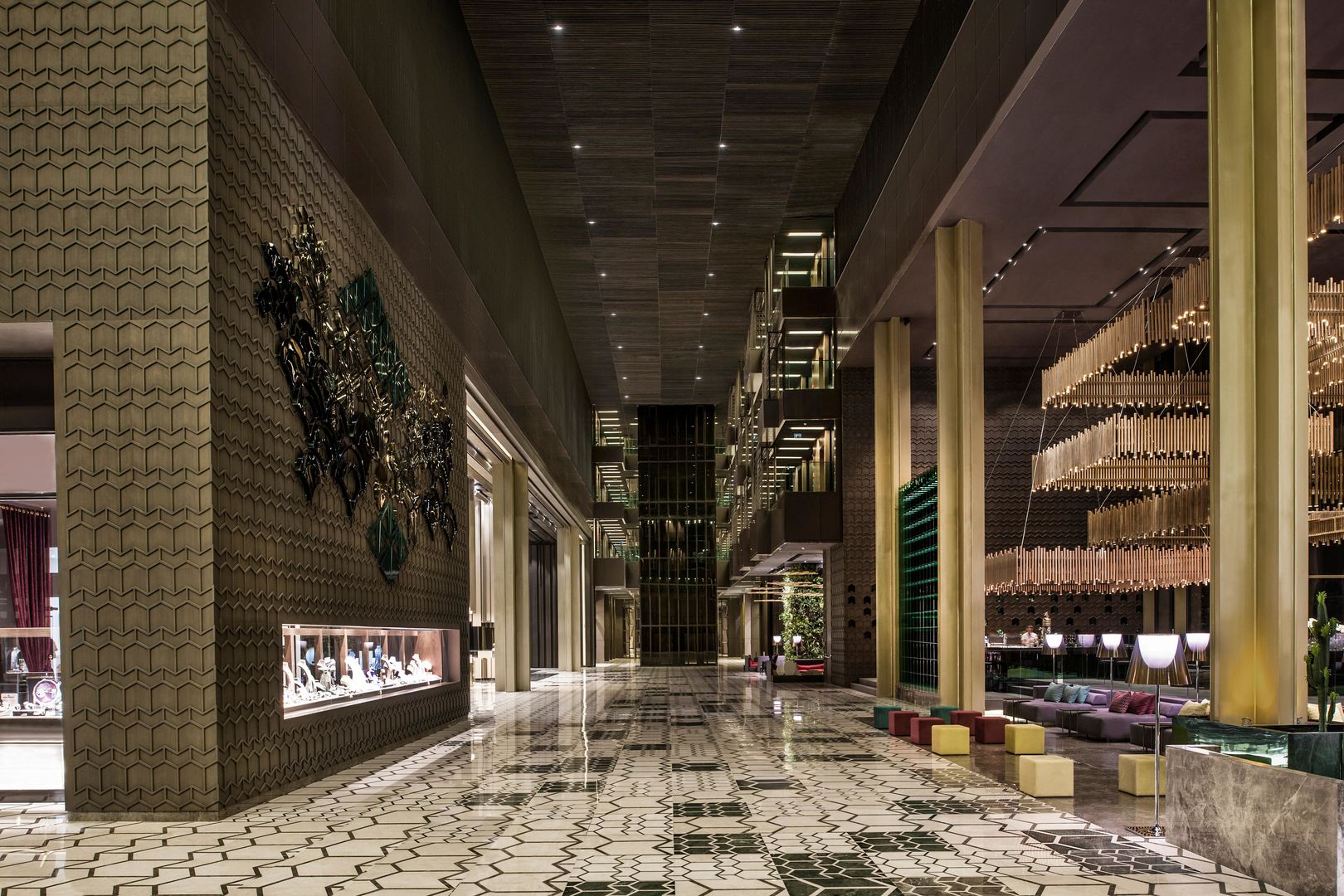 Maxx Royal Kemer Resort foto 159