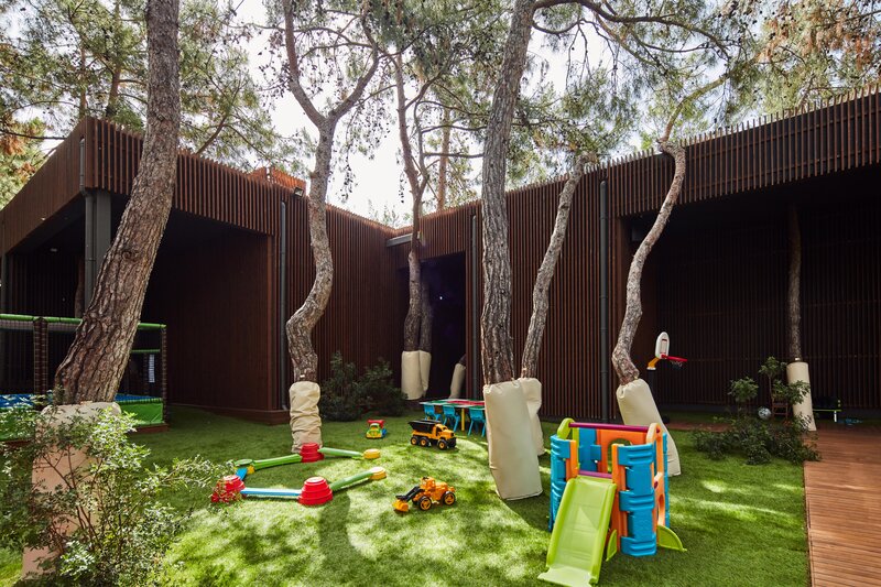 Maxx Royal Kemer Resort foto 430