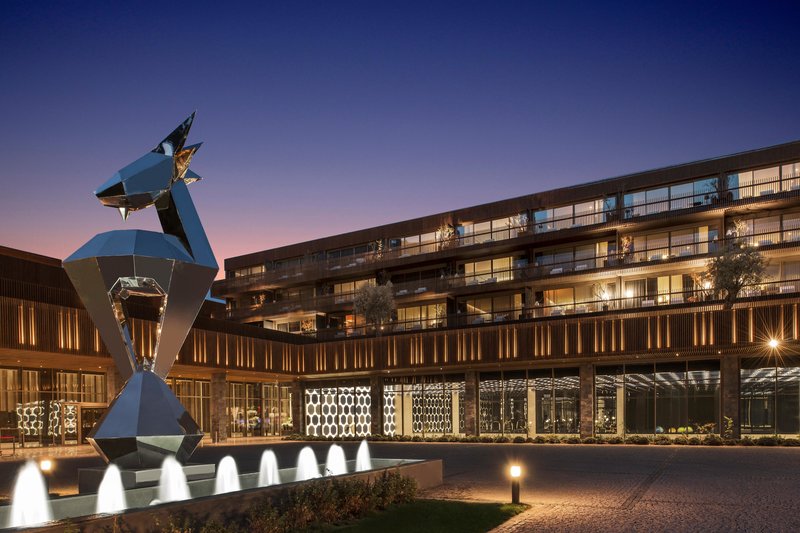 Maxx Royal Kemer Resort foto 155
