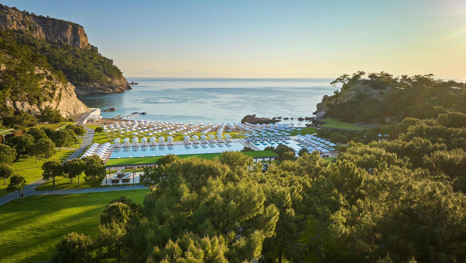 Maxx Royal Kemer Resort foto 383