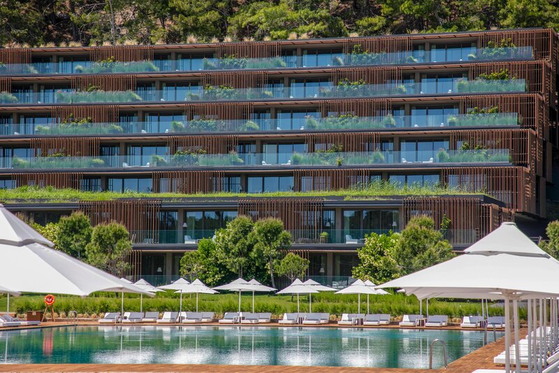 Maxx Royal Kemer Resort foto 547