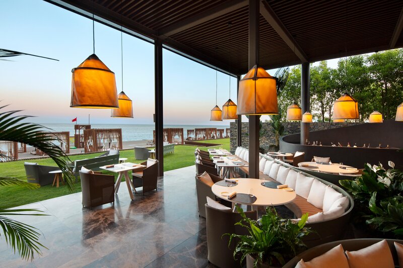 Maxx Royal Kemer Resort foto 304
