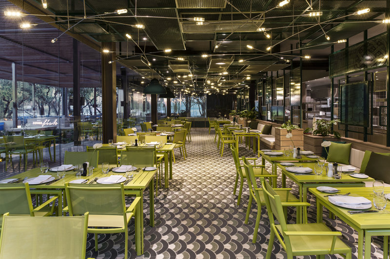 Maxx Royal Kemer Resort foto 259
