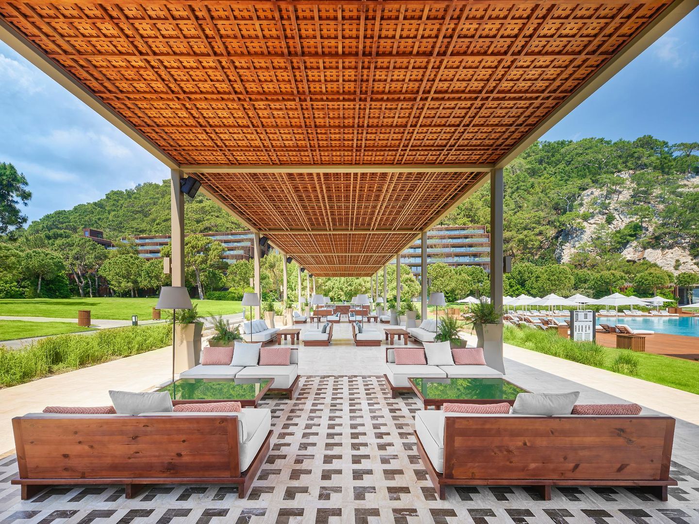 Maxx Royal Kemer Resort foto 374