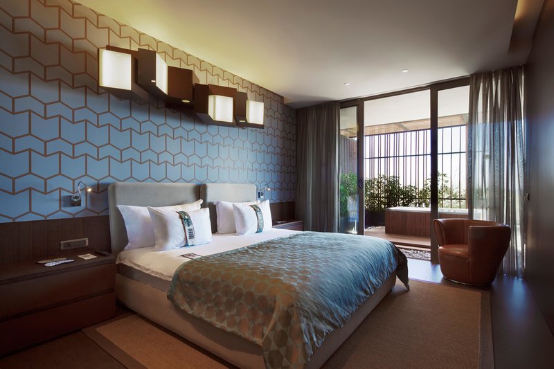 Maxx Royal Kemer Resort foto 16