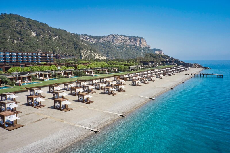 Maxx Royal Kemer Resort foto 322