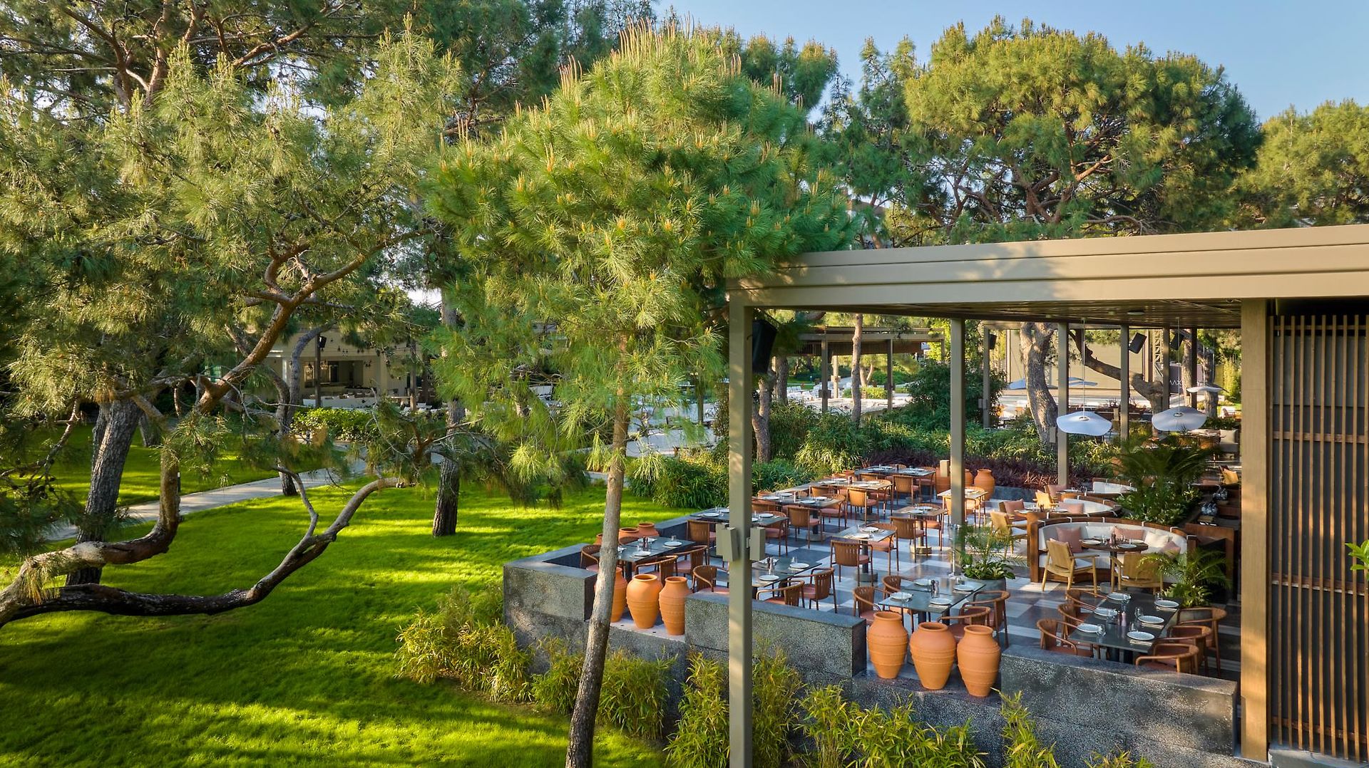 Maxx Royal Kemer Resort foto 588