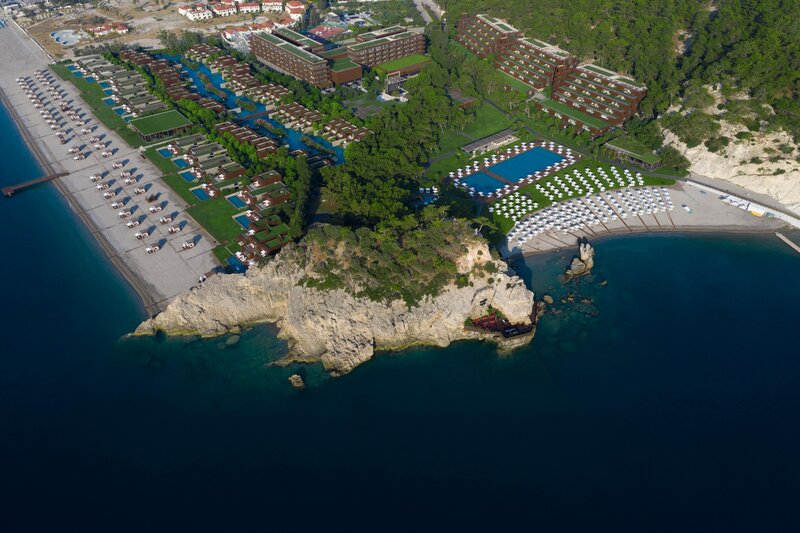 Maxx Royal Kemer Resort foto 328