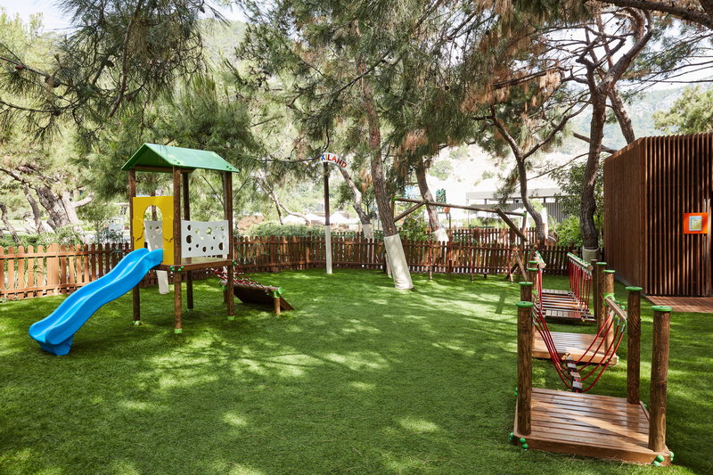 Maxx Royal Kemer Resort foto 235