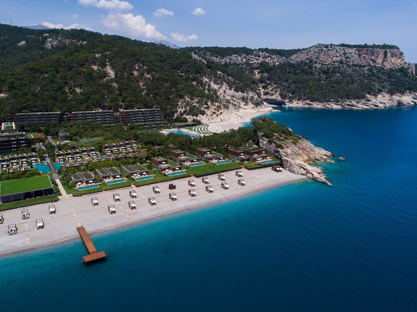 Maxx Royal Kemer Resort foto 197